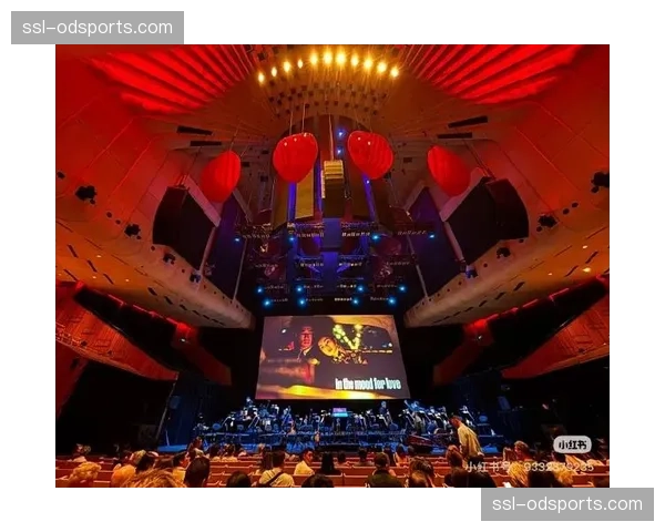 声场沉浸式音频技术落地高端赛事 还原现场空间听觉体验