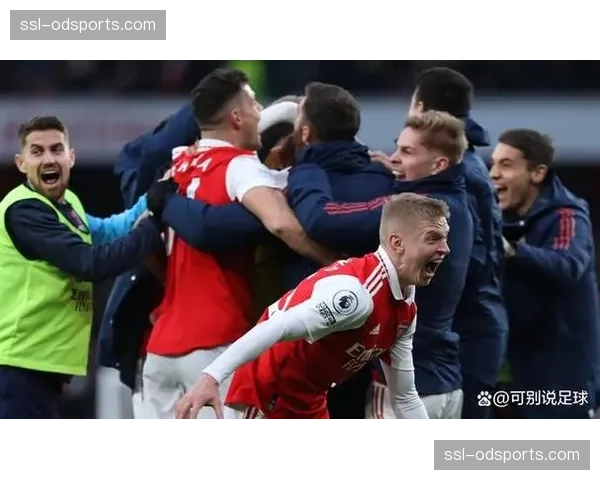 阿森纳3-0完胜伯恩茅斯，重回胜利轨道