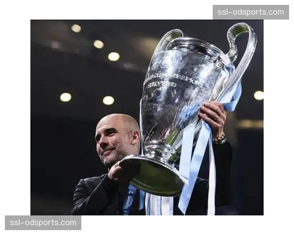 深度复盘：瓜迪奥拉的临场变阵如何扭转对阵皇马的战局