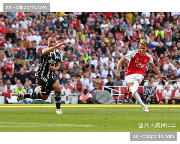 海登海姆通过一次经典的快速反击,由三脚传递完成破门 海登海姆通过一次经典的快速反击,由三脚传递完成破门