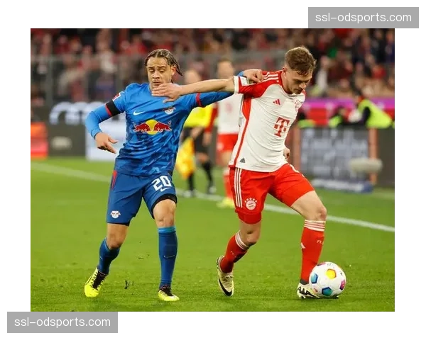 拜仁慕尼黑1-1战平RB莱比锡，凯恩点射难救主，卫冕希望渺茫