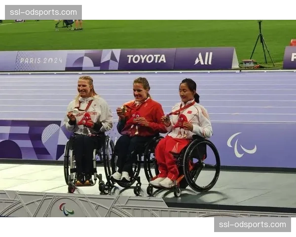 “轮椅摔跤”项目在荷兰试点成功,寻求加入残奥会 “轮椅摔跤”项目在荷兰试点成功,寻求加入残奥会